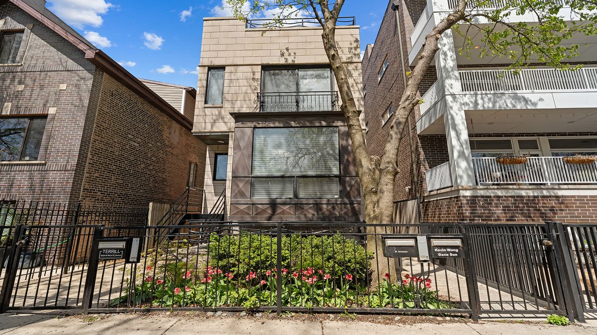 1834 Rice Street, Chicago, IL 60622