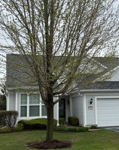 1702 Countryside Drive, Shorewood, IL 60404