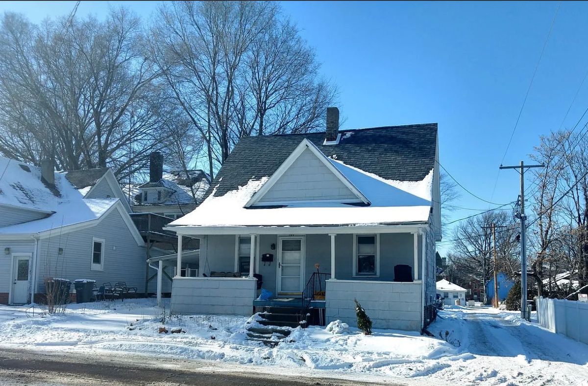 107 Birch, Urbana, IL 61801