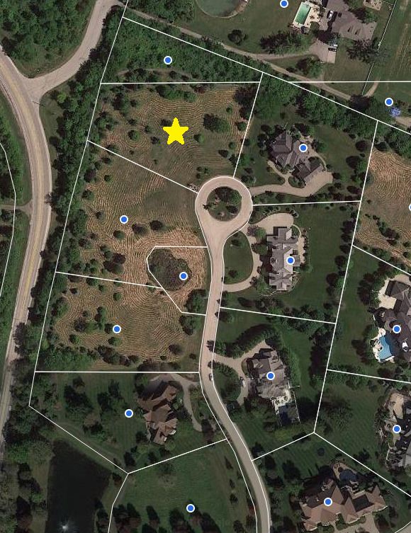 22 Brooke Lane, South Barrington, IL 60010