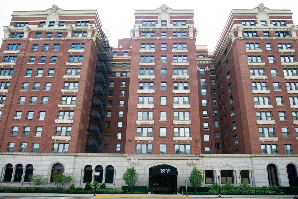 5300 Shore Drive, Chicago, IL 60615