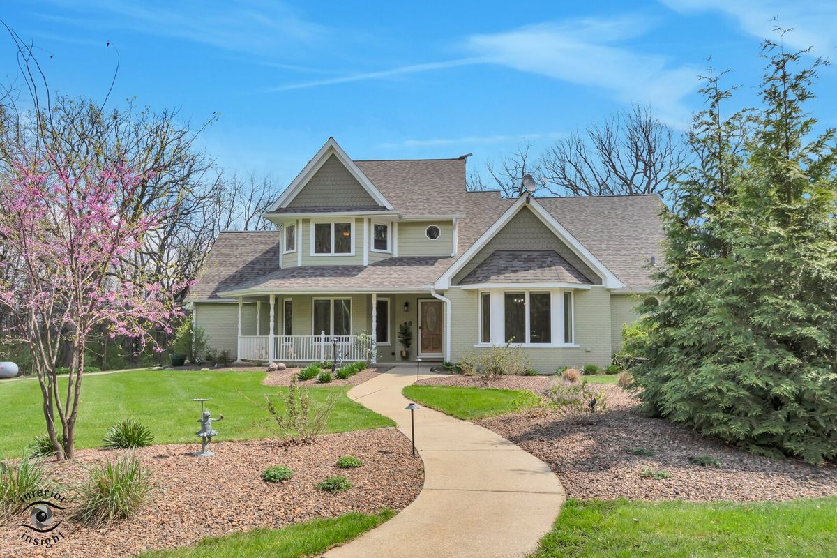 7223 N 16000e Road, Grant Park, IL 60940