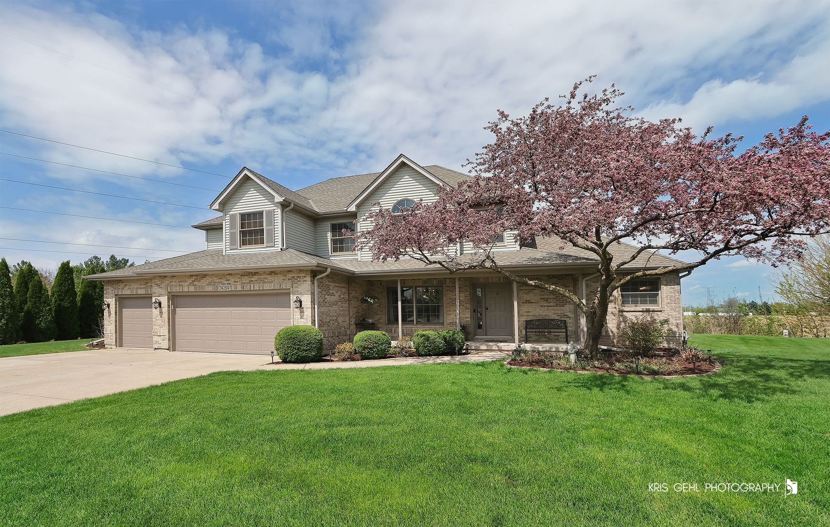 24264 Simo Drive — Plainfield, IL 60586