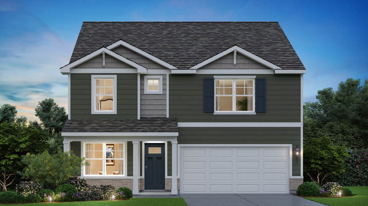 1034 Emerald Drive, Montgomery, IL 60538