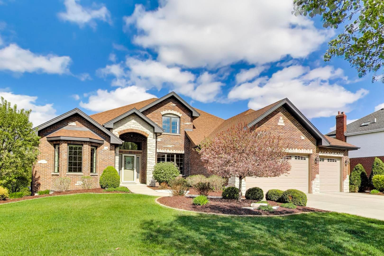 19201 Loveland Court — Mokena, IL 60448