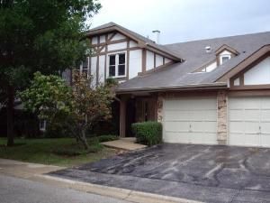 1405 Clairmont Court #0 — Vernon Hills, IL 60061