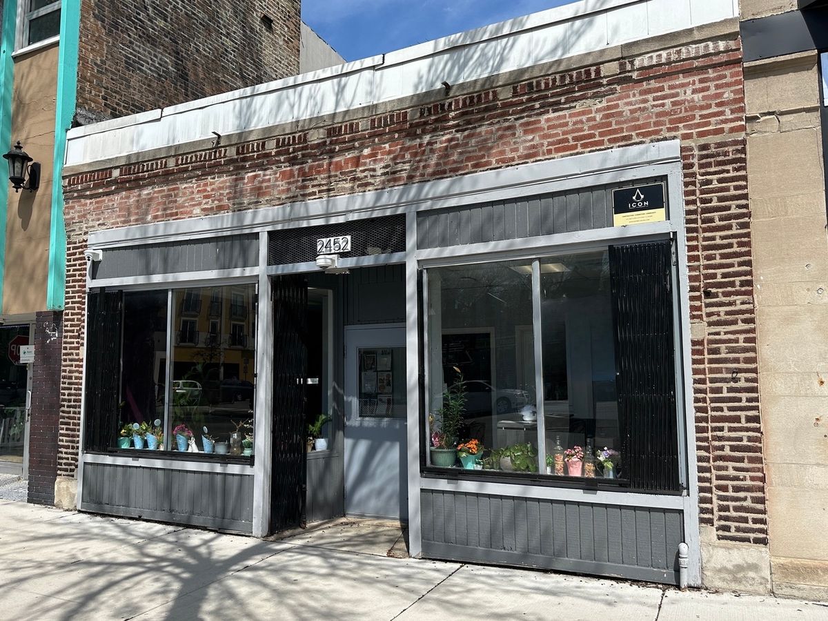 2452 Division Street, Chicago, IL 60622