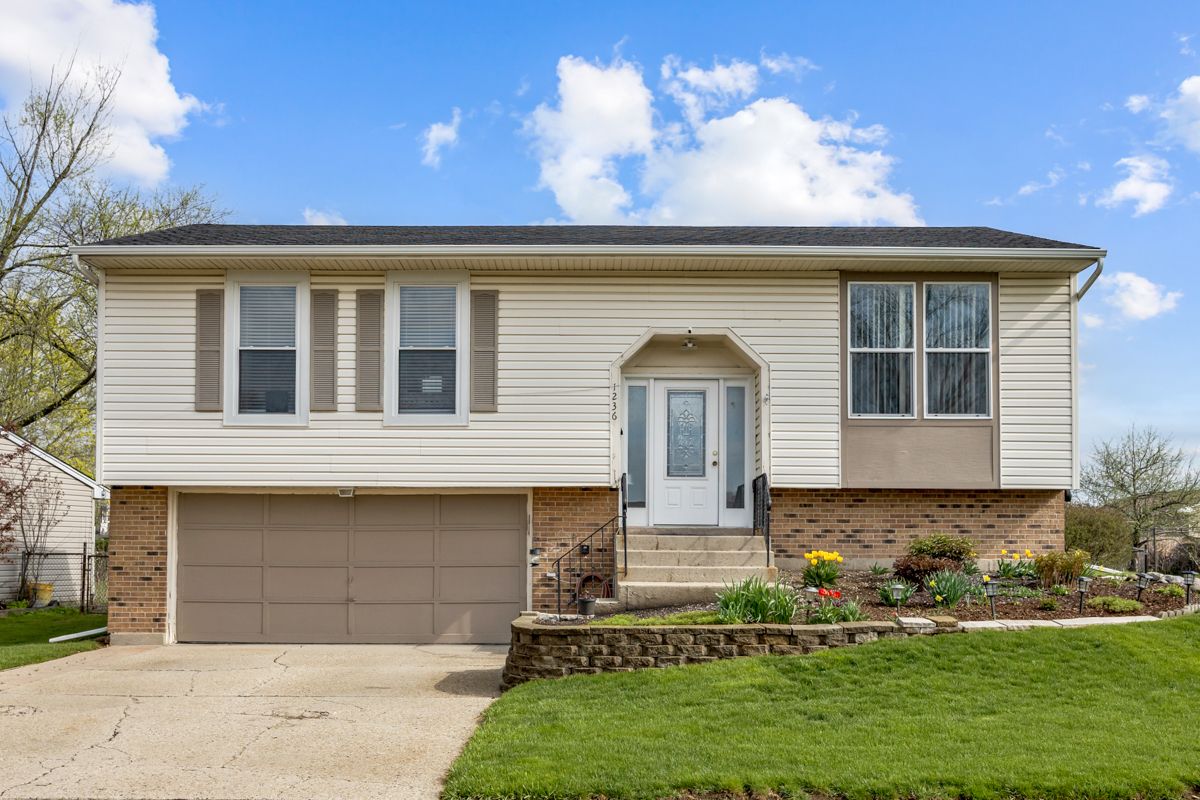 1236 Corley Drive — Elgin, IL 60120