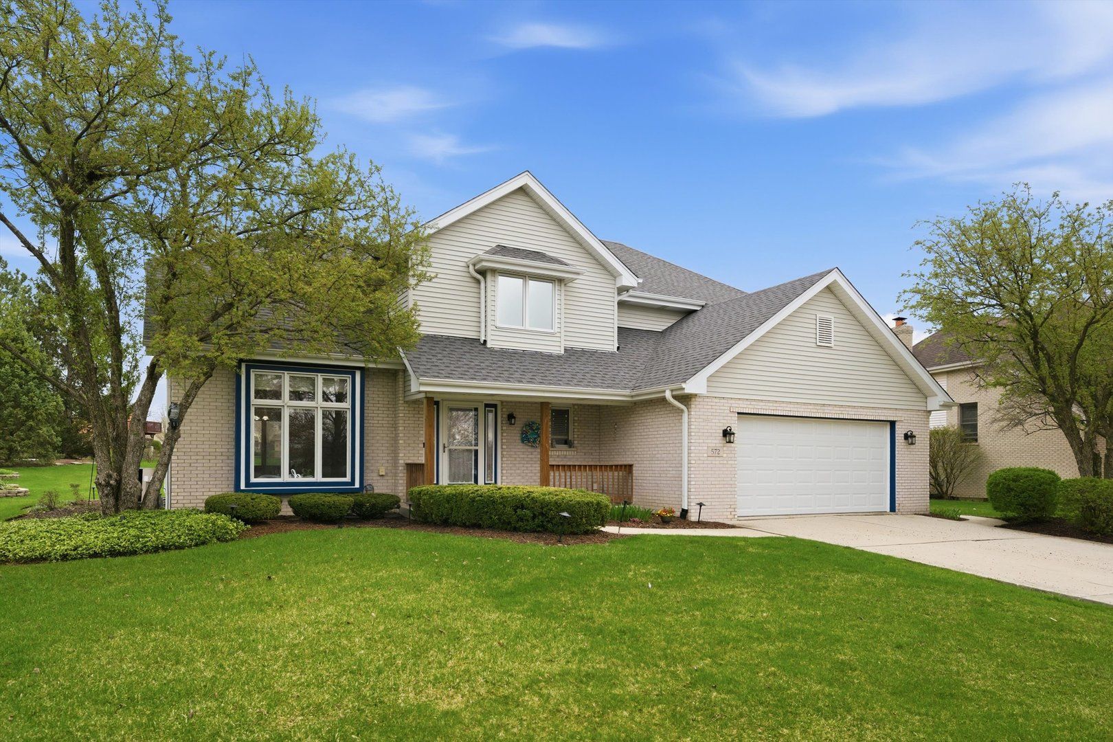 572 Bishops Gate — New Lenox, IL 60451