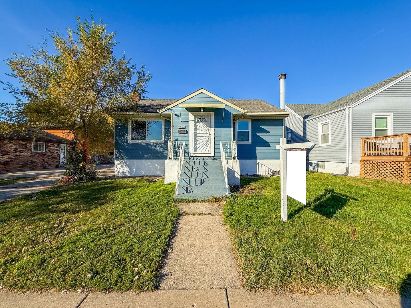 1304 Freeland Avenue — Calumet City, IL 60409