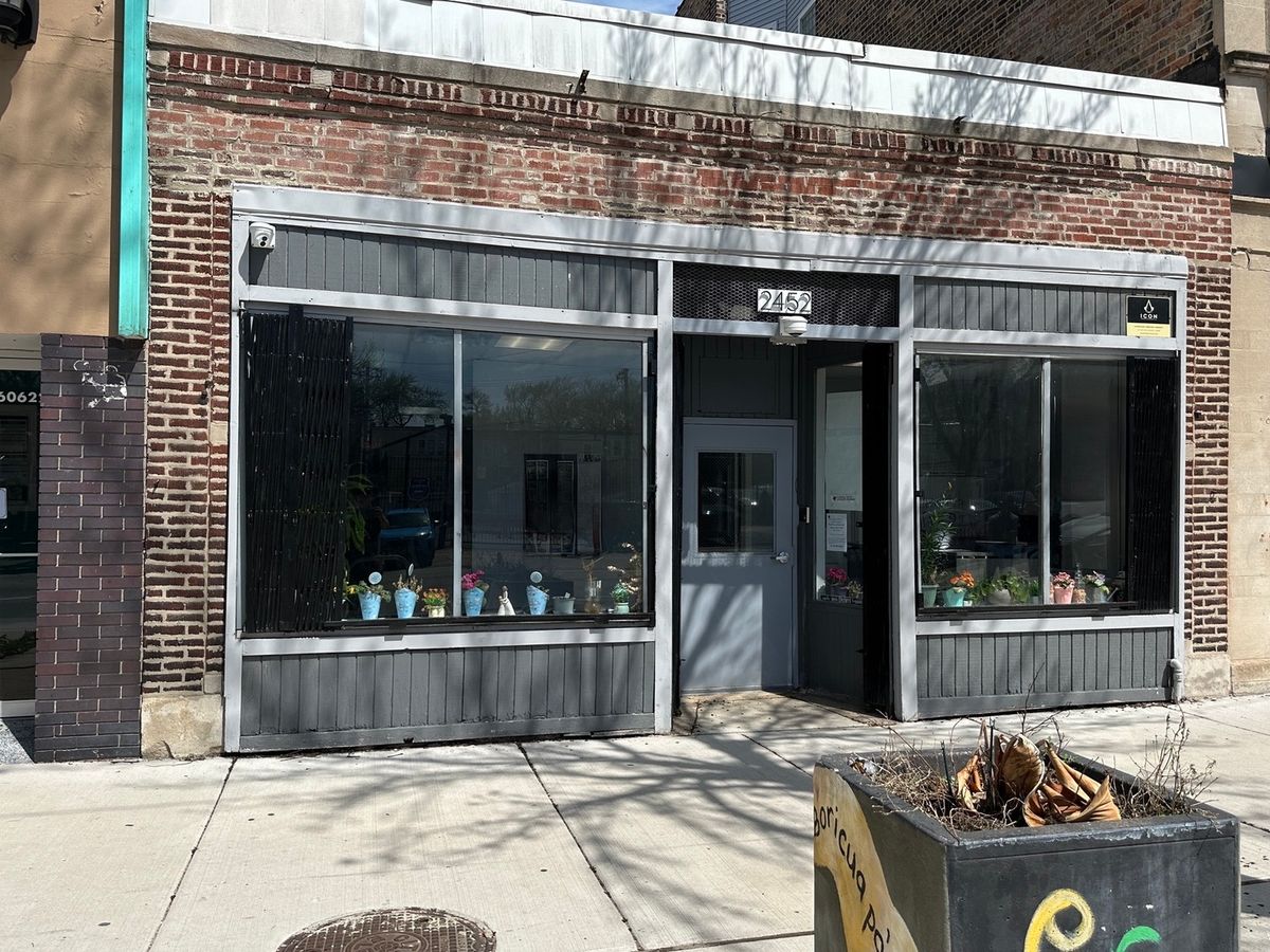 2452 Division Street, Chicago, IL 60622