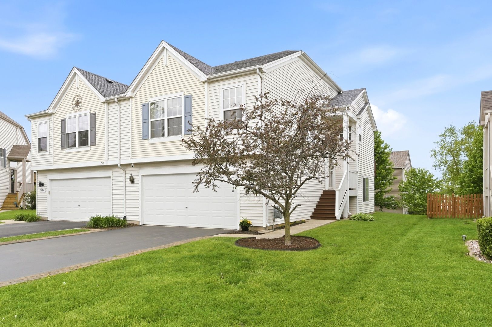 2501 Timber Springs Drive — Joliet, IL 60432