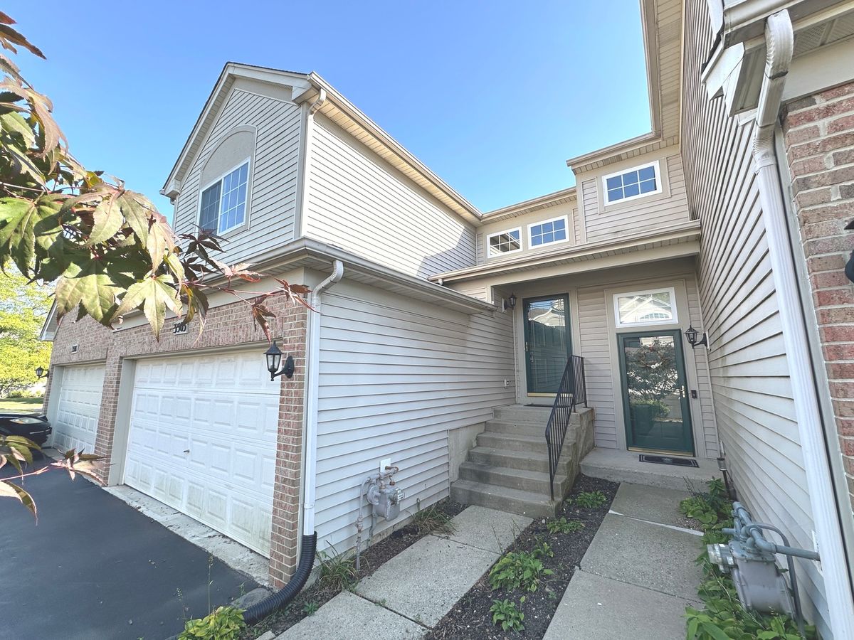 3503 Blue Ridge Court #3503, Carpentersville, IL 60110
