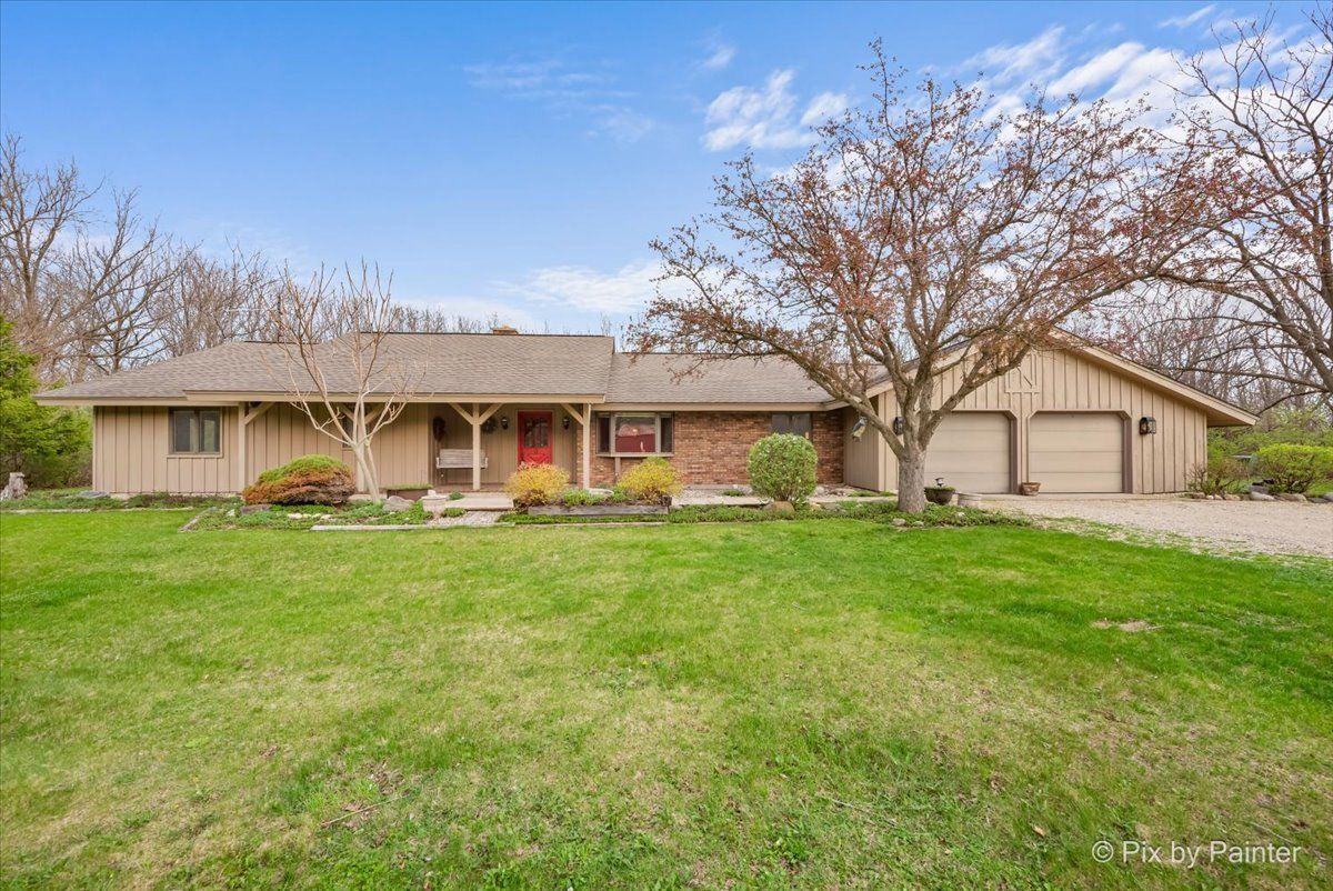 1310 S Fleming Road — Bull Valley, IL 60098