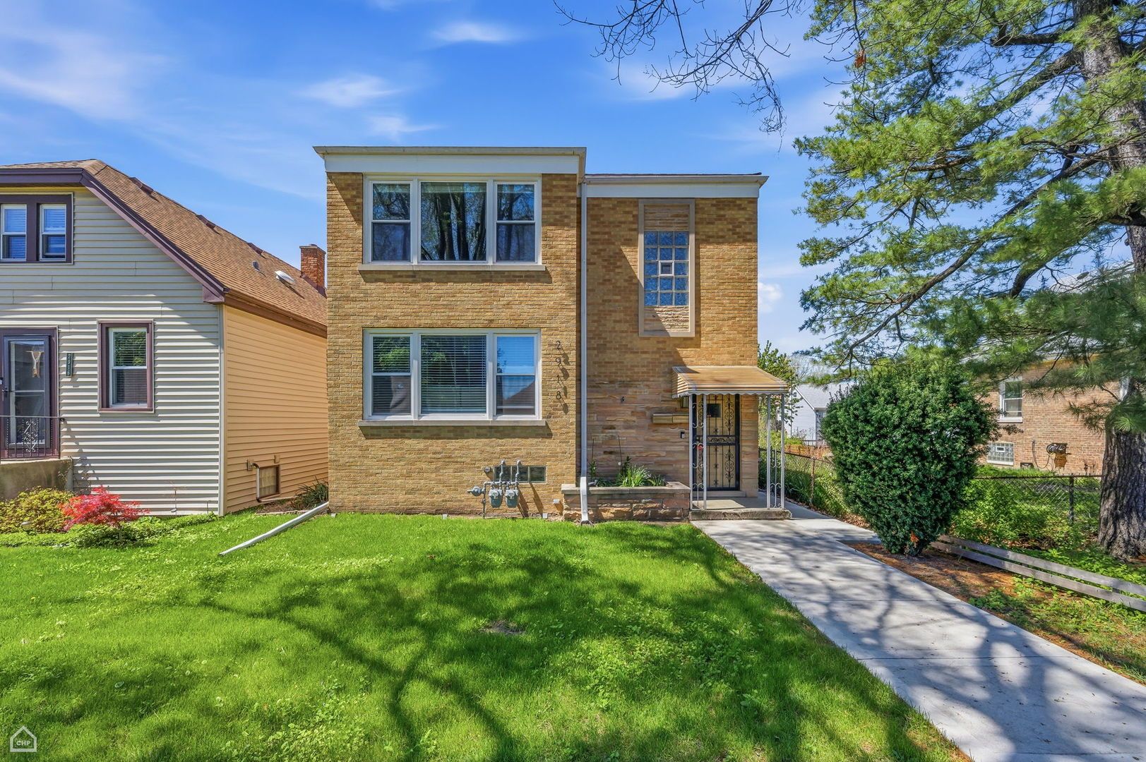 2918 N 75th Court — Elmwood Park, IL 60707