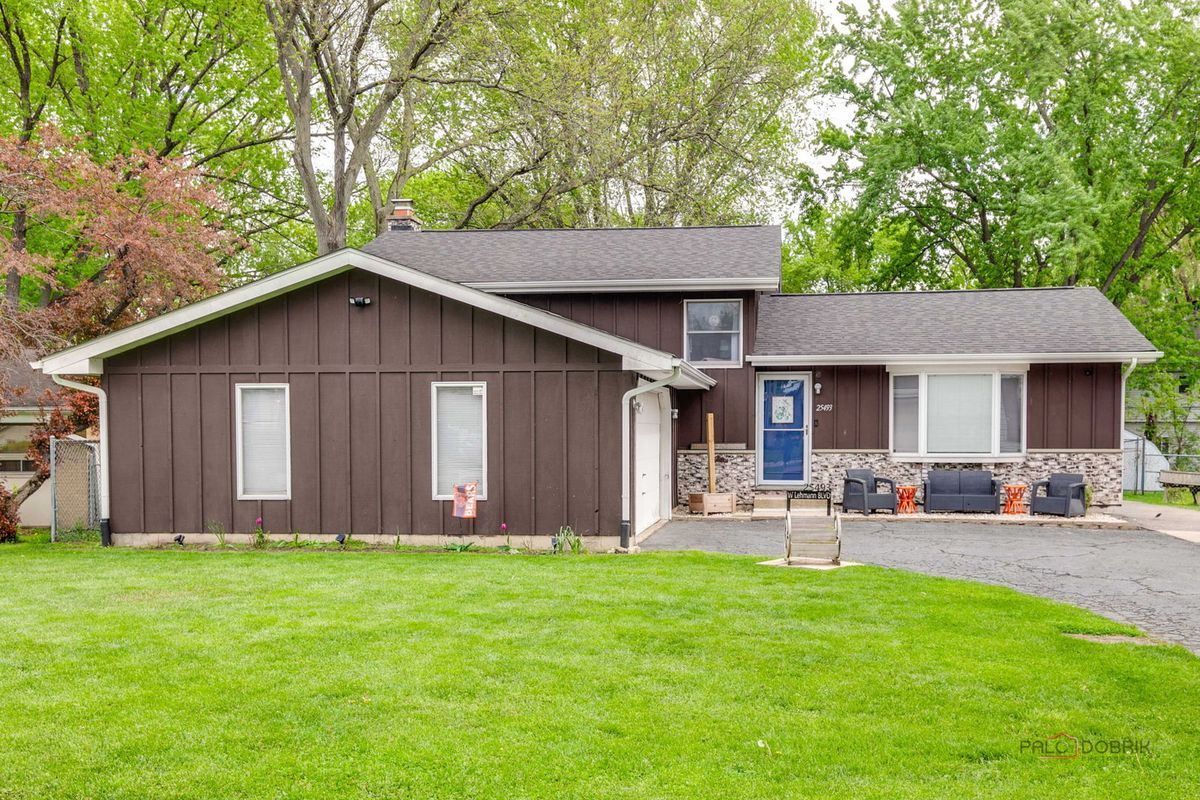 25493 Lehmann Boulevard, Lake Villa, IL 60046