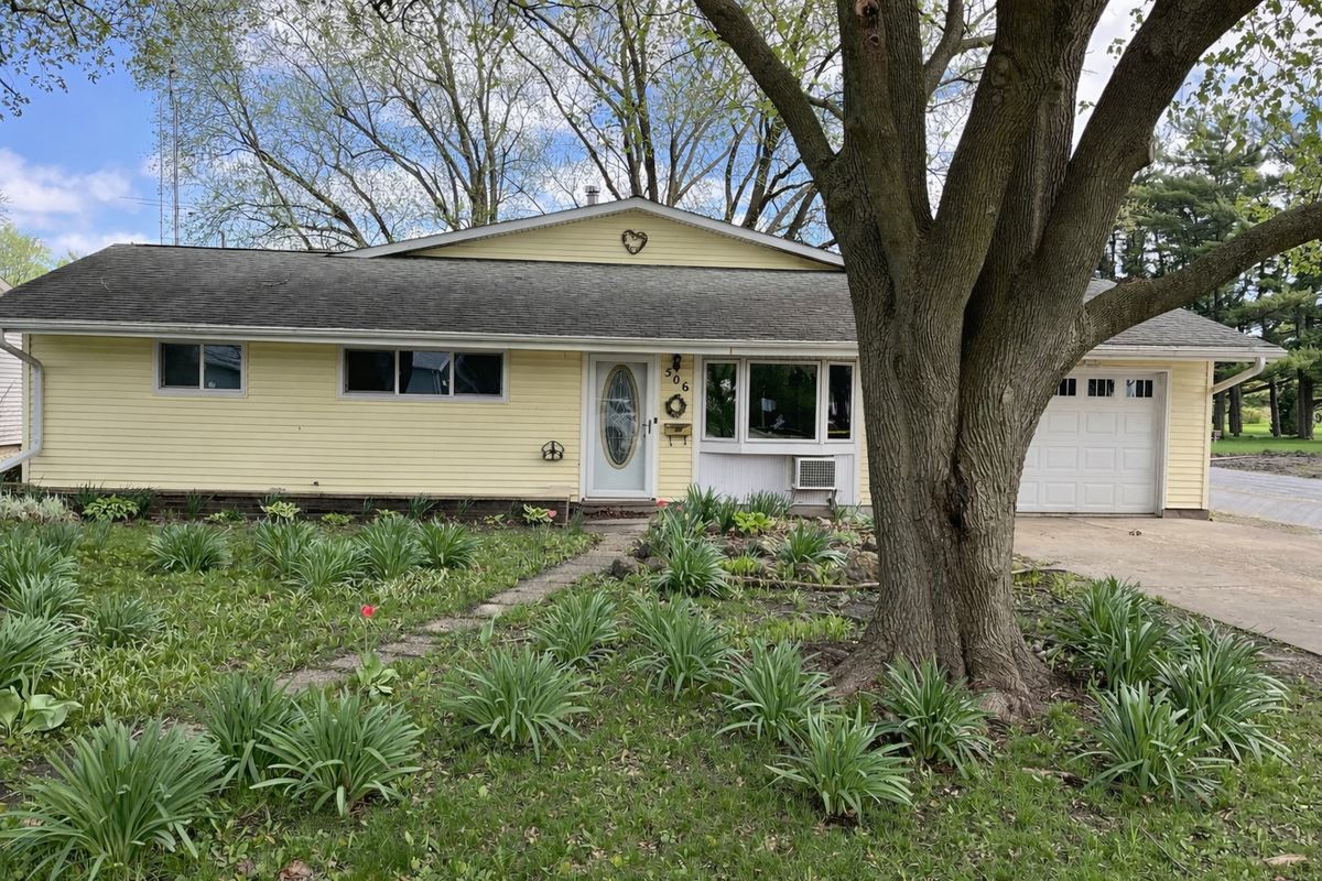 506 Parkside Drive, Sycamore, IL 60178