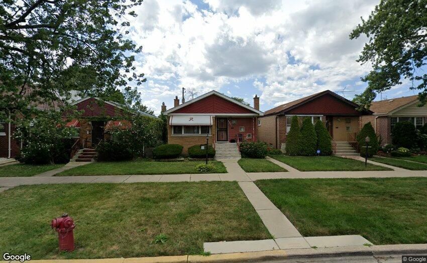 10130 S Morgan Street — Chicago, IL 60643