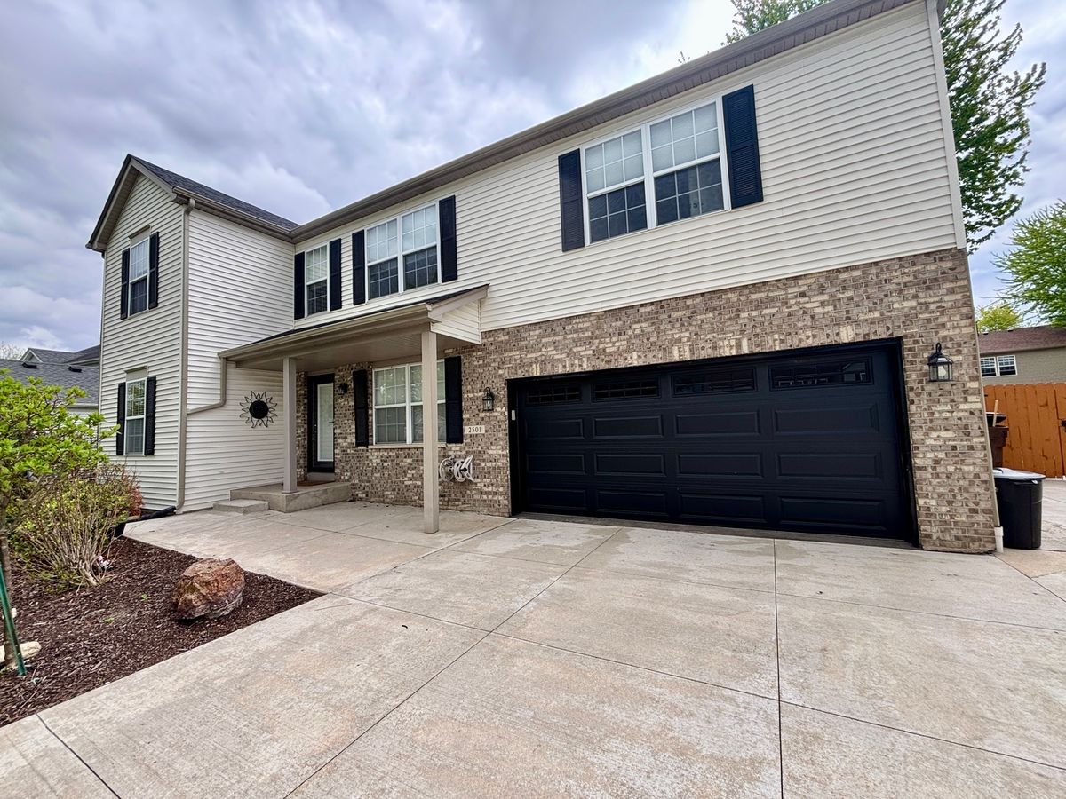 2501 Ridgefield Drive, Belvidere, IL 61008