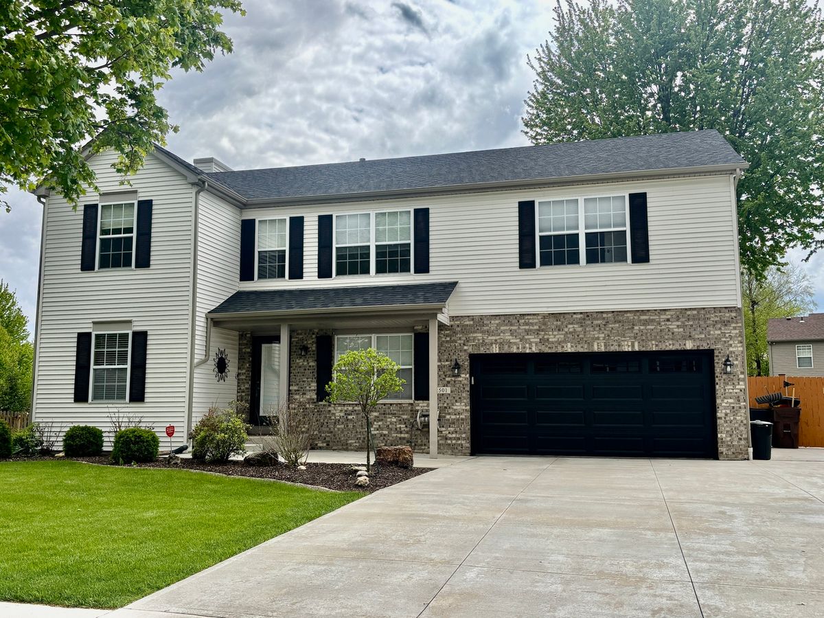 2501 Ridgefield Drive, Belvidere, IL 61008