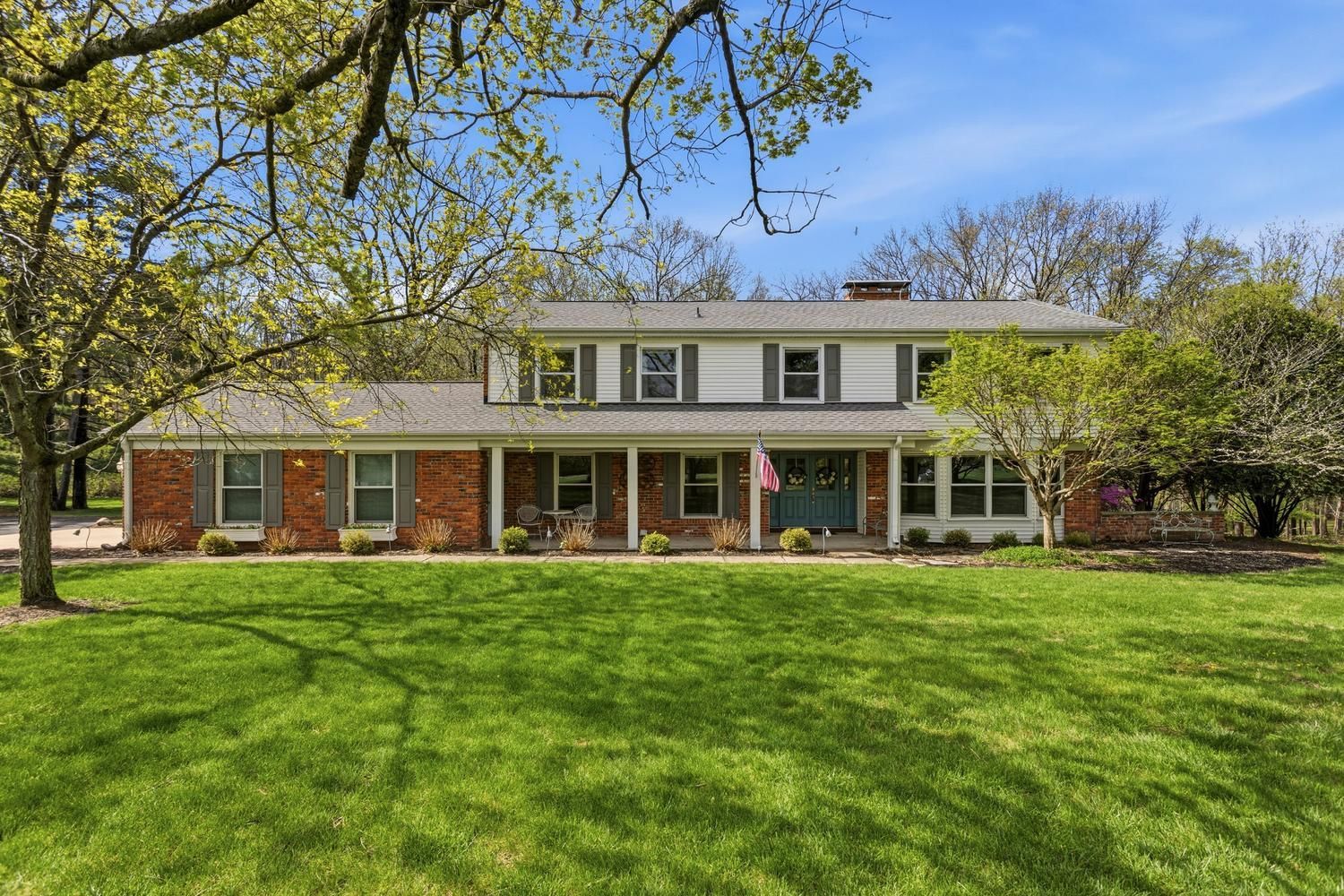 20 Old Ottawa Road — Danville, IL 61832
