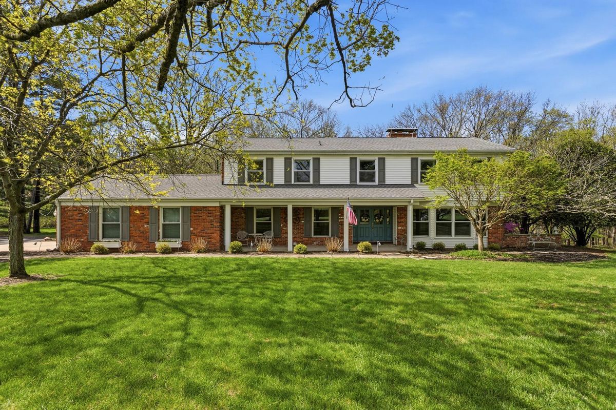 20 Old Ottawa Road, Danville, IL 61832