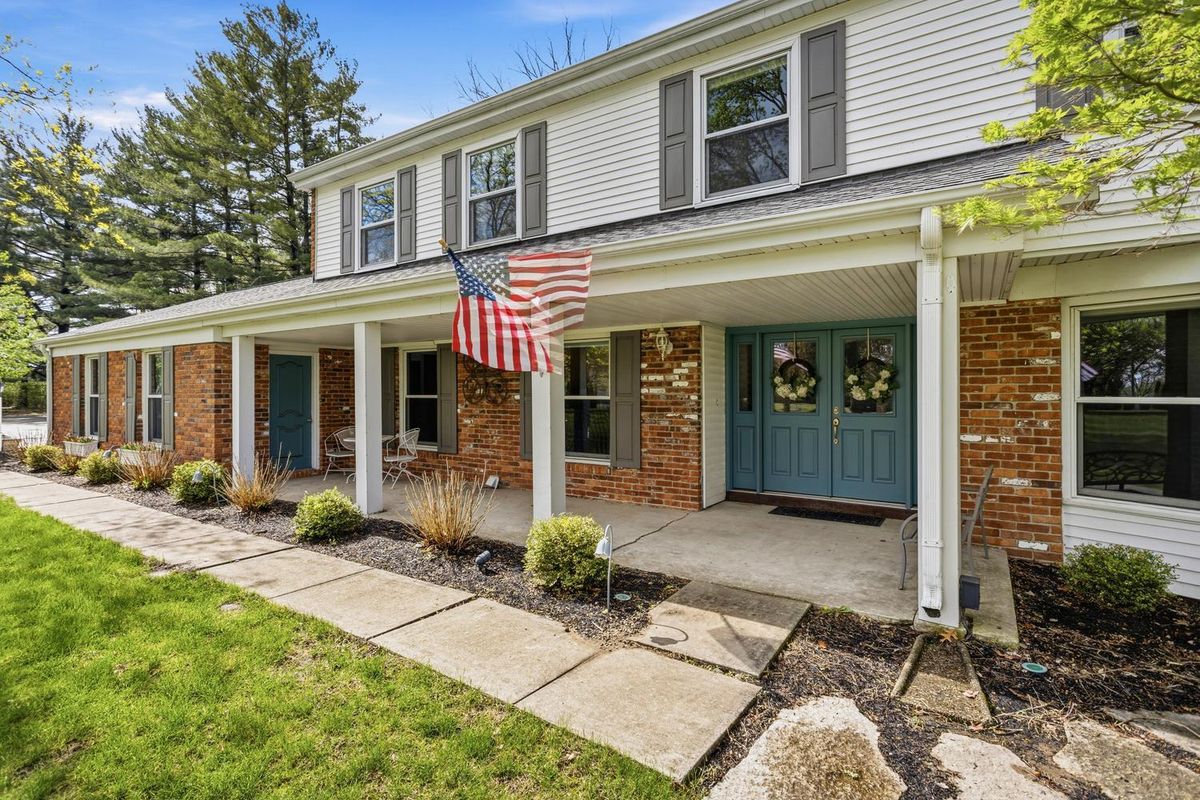 20 Old Ottawa Road, Danville, IL 61832