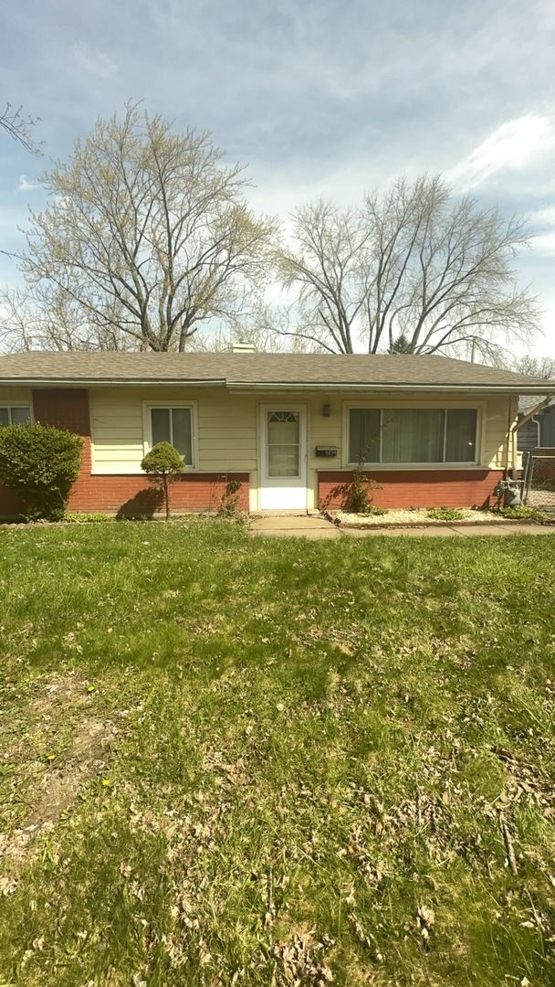 354 166th Street — Calumet City, IL 60409