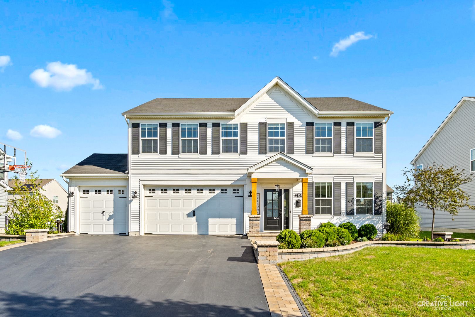 2308 Pebblestone Way — Bolingbrook, IL 60490
