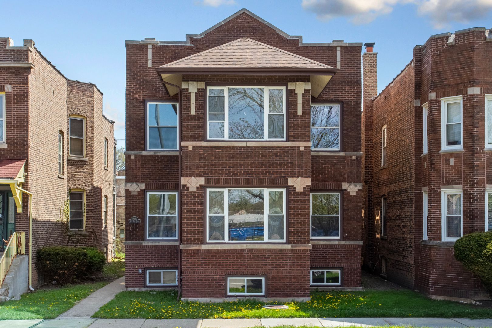 10919 S King Drive — Chicago, IL 60628