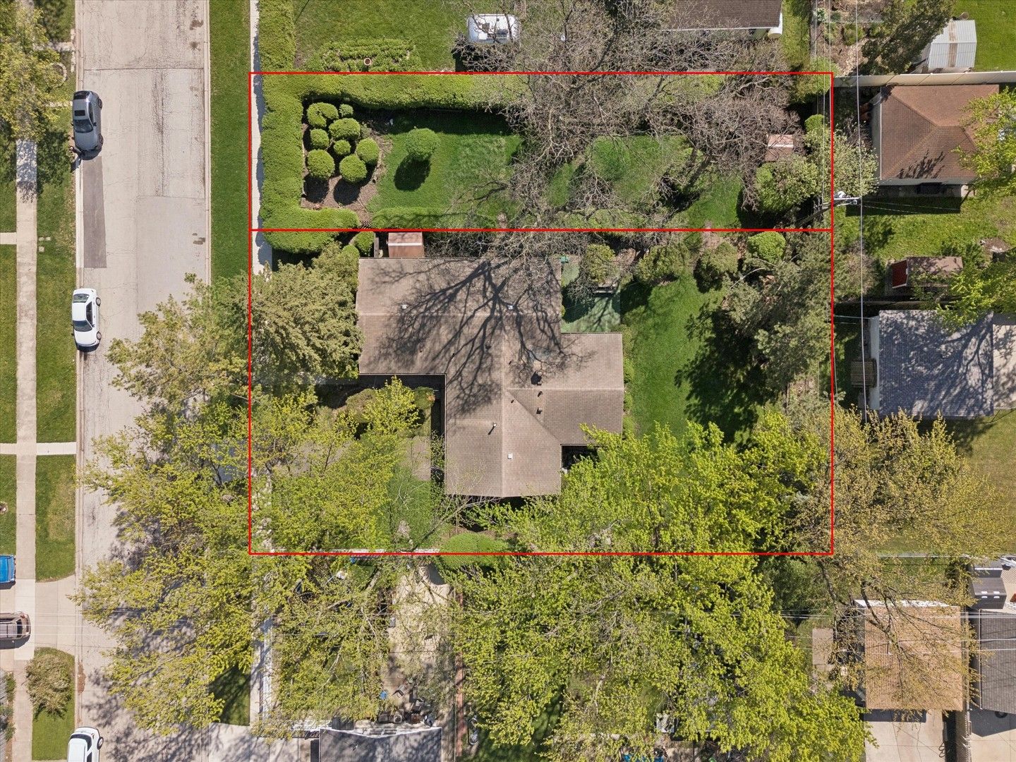 9135 26th Place — Brookfield, IL 60513