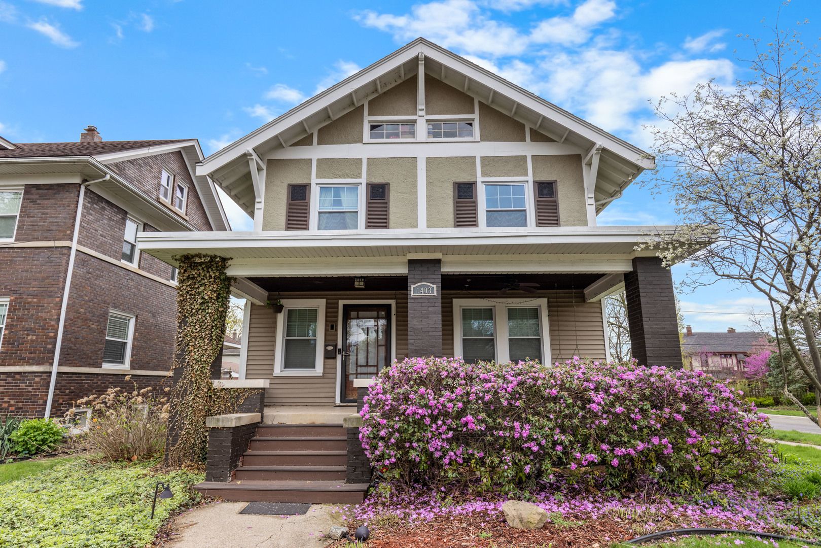 1403 Camp Avenue — Rockford, IL 61103