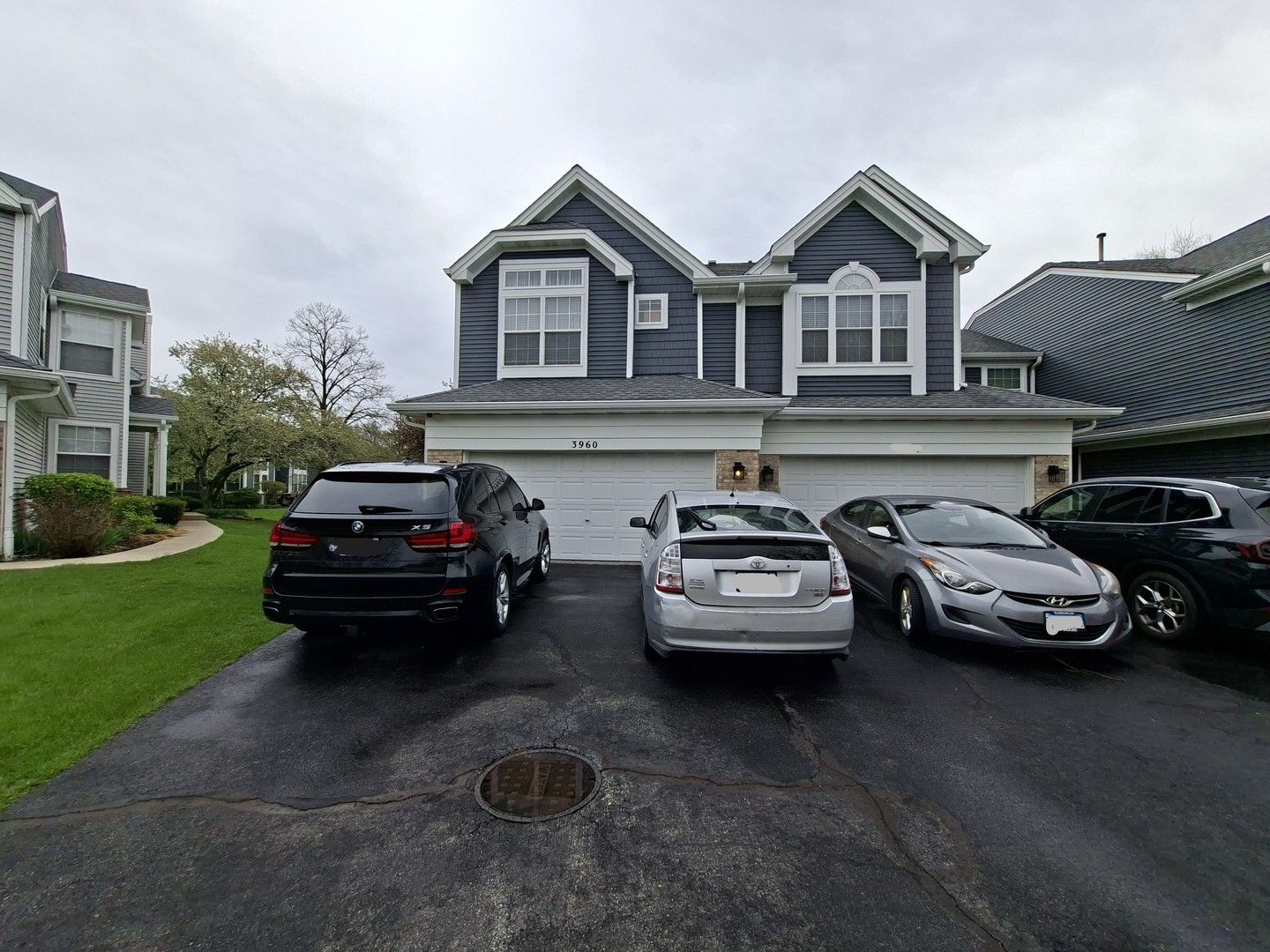 3960 Vesper Court — Naperville, IL 60564