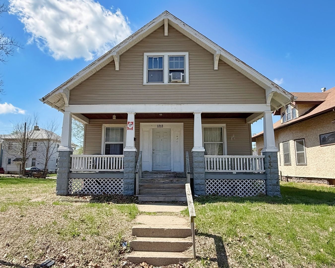 1212 Glenhurst Court — Rock Island, IL 61201