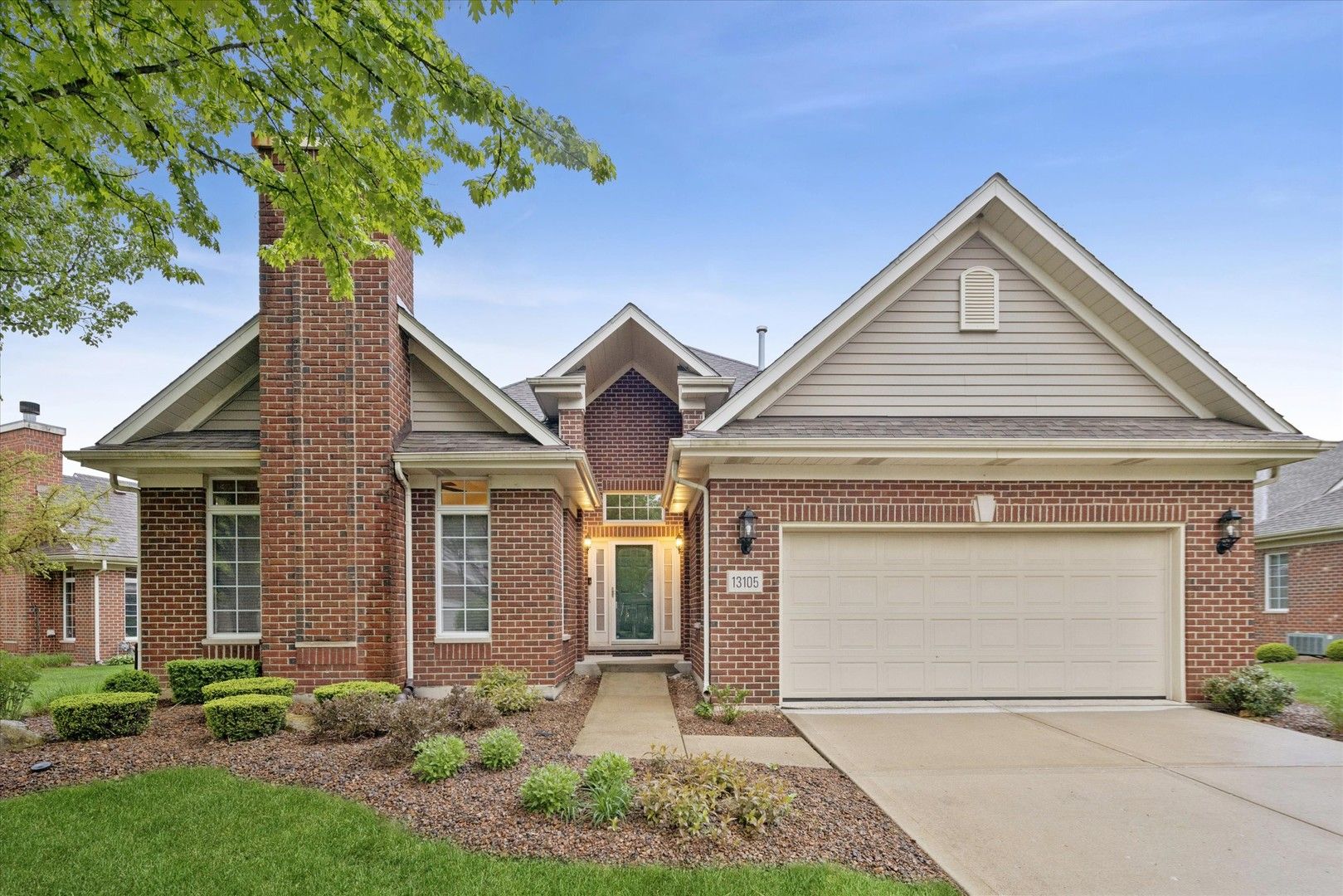 13105 Timber Court — Palos Heights, IL 60463