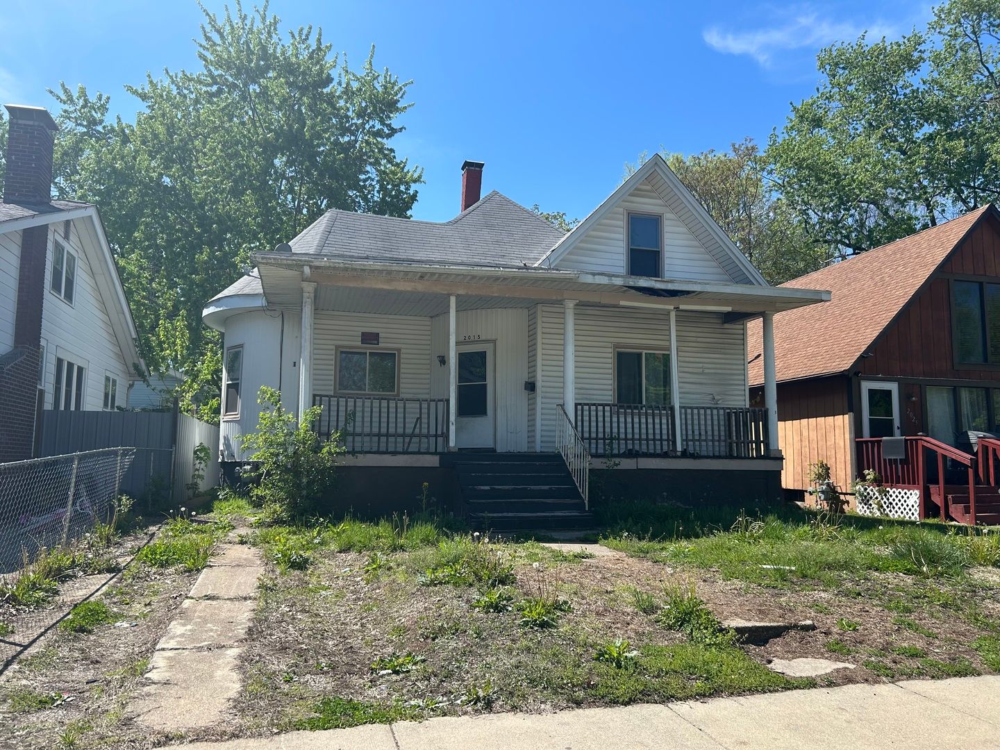 2015 N Union Street — Decatur, IL 62526