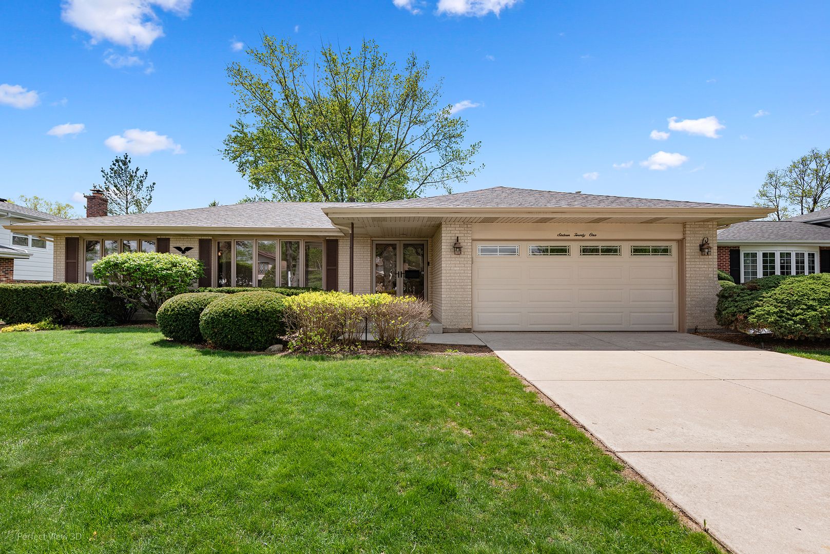 1621 Claremont Drive — Darien, IL 60561