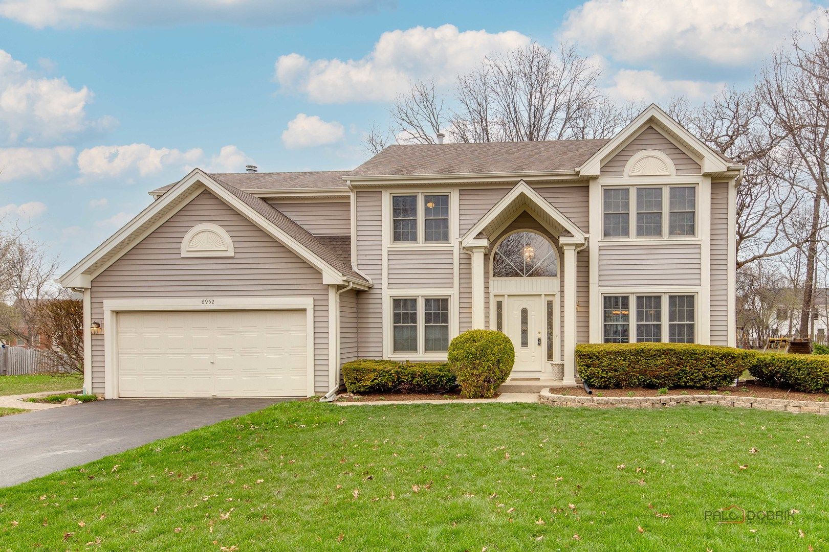 6952 Revere Court — Gurnee, IL 60031