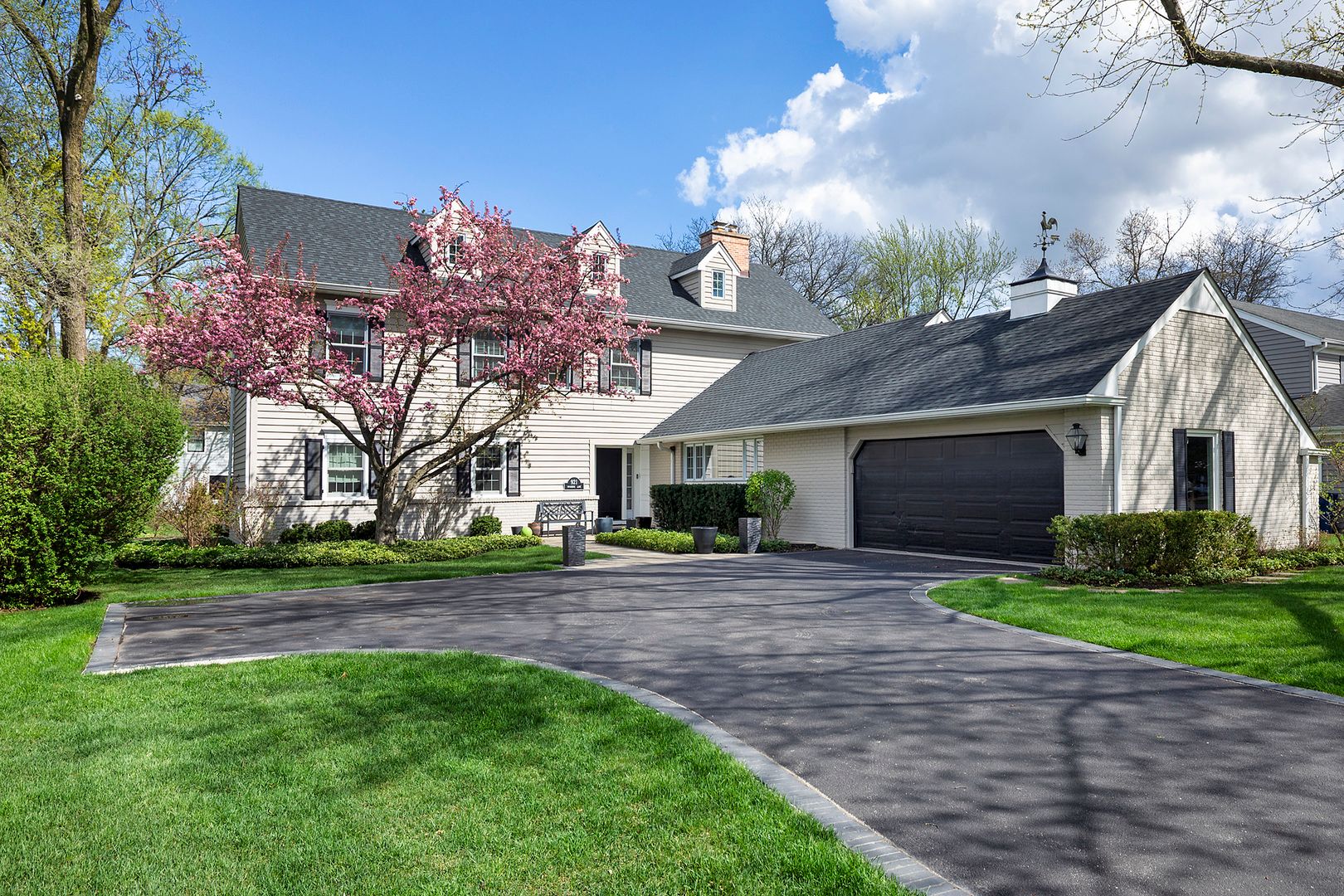 921 Woodbine Lane — Northbrook, IL 60062