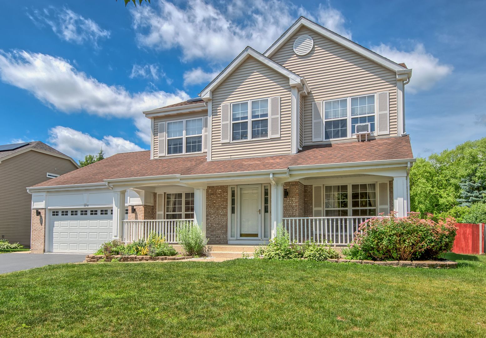 1094 Vista Drive — Gurnee, IL 60031