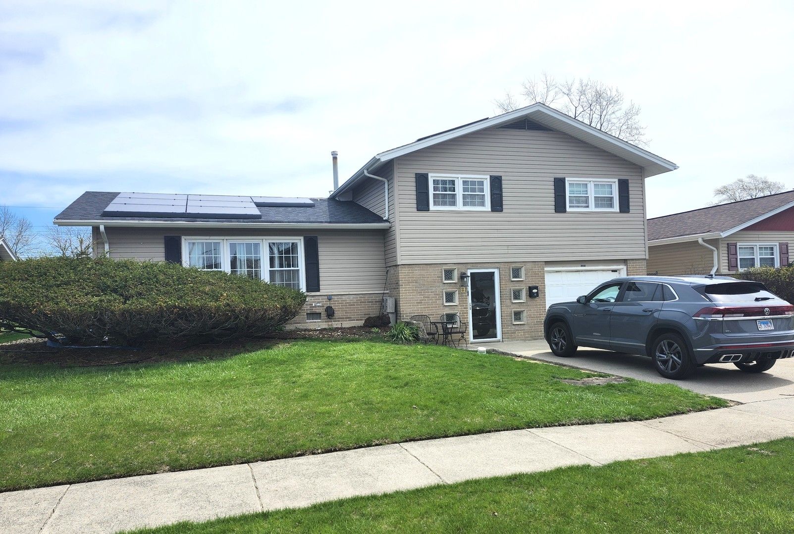 15201 GEOFFREY Road — Oak Forest, IL 60452