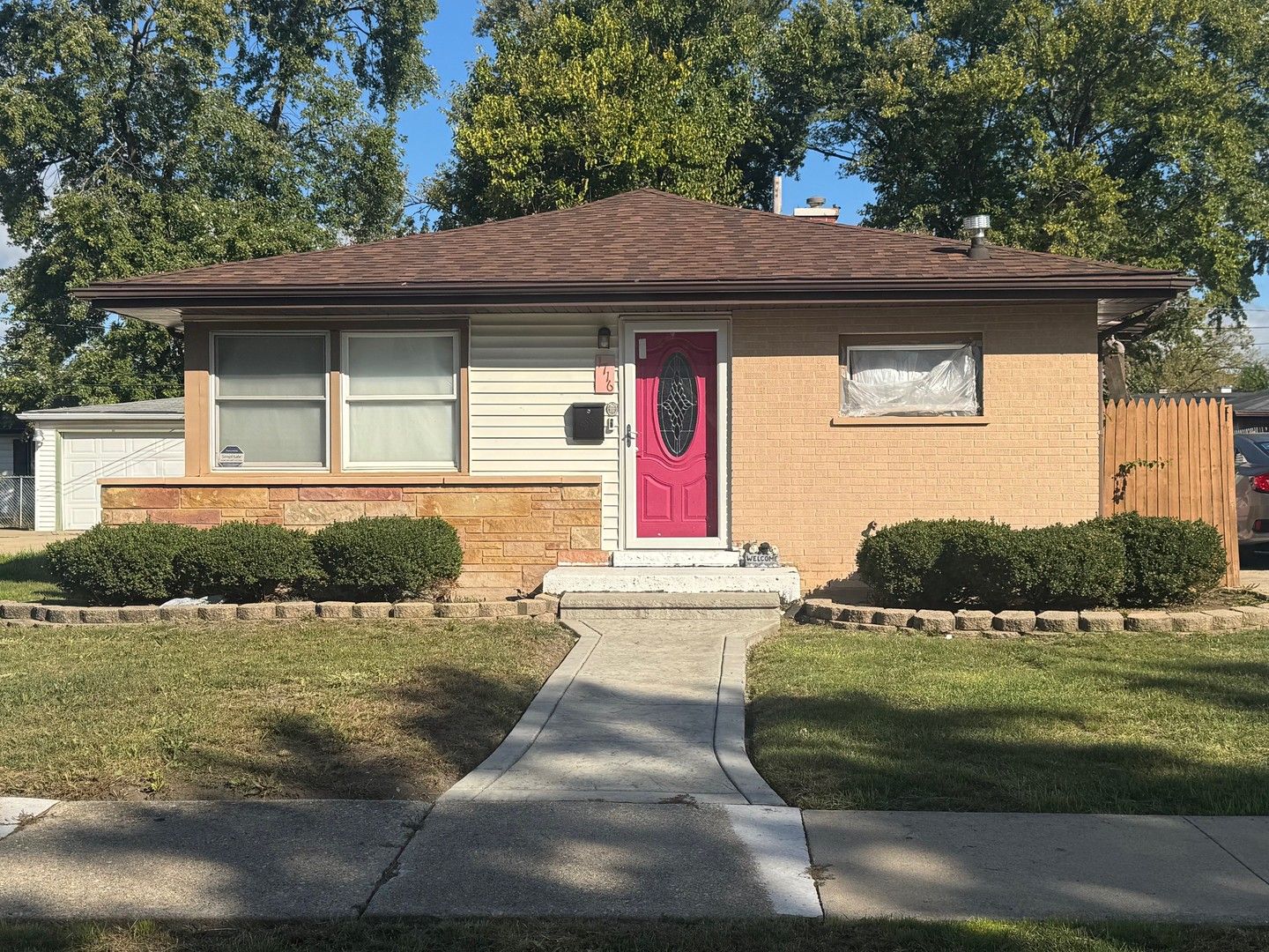 1716 W 163rd Street — Markham, IL 60428