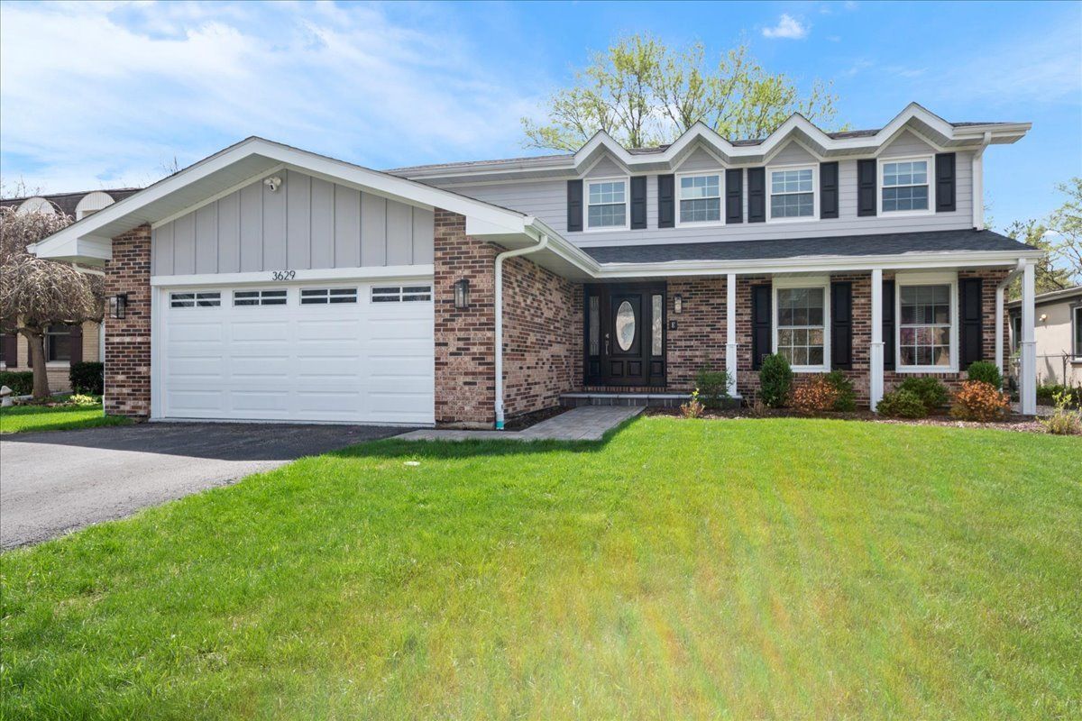 3629 Keenan Lane — Glenview, IL 60026