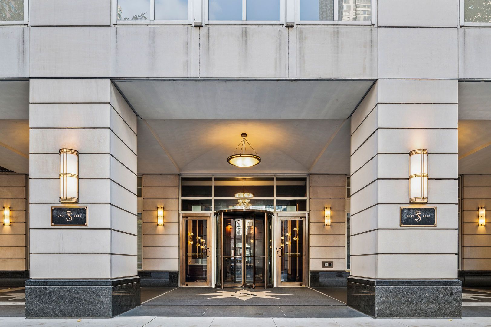 55 Erie Street — Chicago, IL 60611