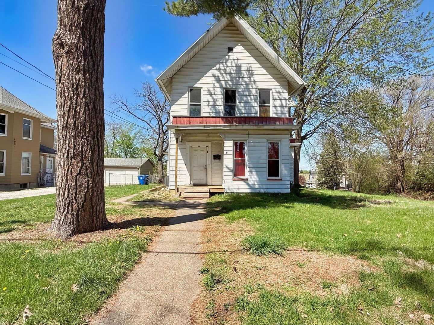 1155 12th Avenue — Moline, IL 61265