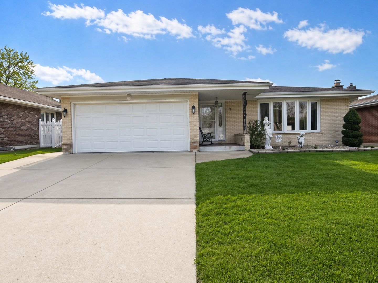 3044 Halifax Avenue — Westchester, IL 60154