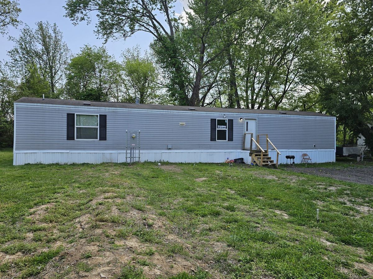 309 Caborn Street, Mt Vernon, IL 62864