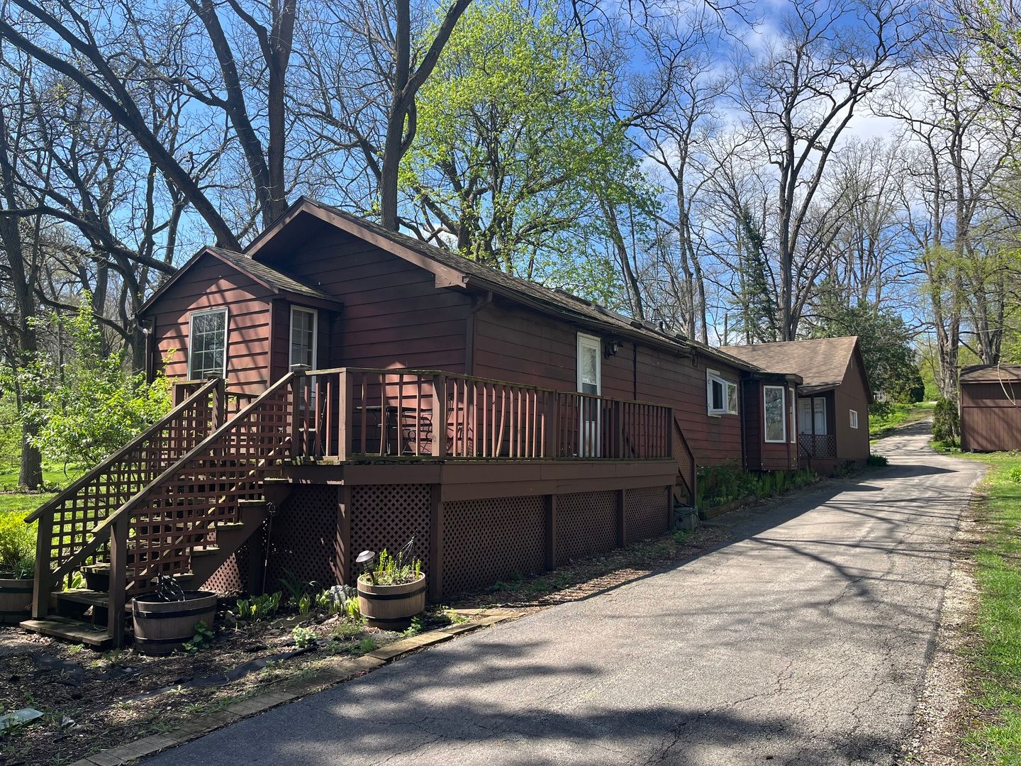 6N403 IL Route 31 #Back — St. Charles, IL 60174