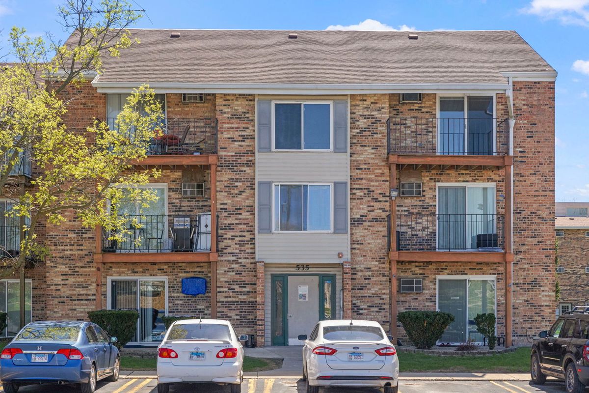 535 Lies Road, Carol Stream, IL 60188