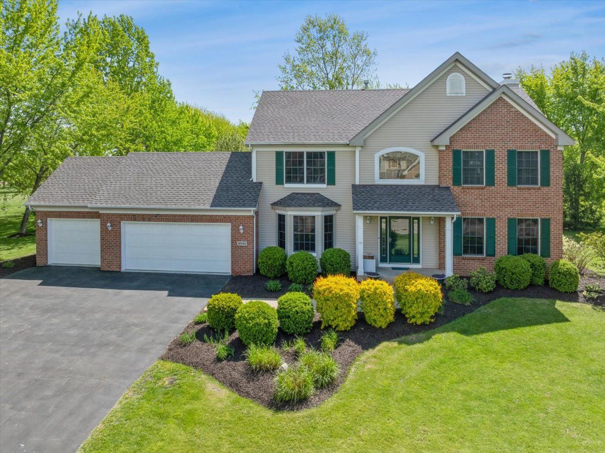12743 Vestas Place — Belvidere, IL 61008